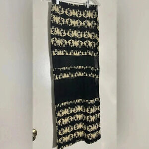 Maxi skirt NWOT